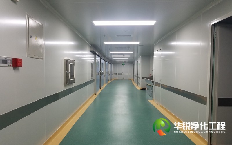 山西專業(yè)廠家淺談ICU改造施工要求