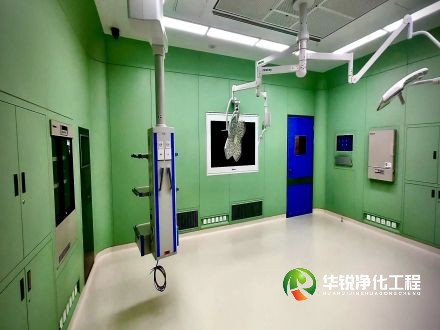 山西十大醫(yī)療凈化工程公司在行業(yè)內(nèi)需要具備哪些資質(zhì)