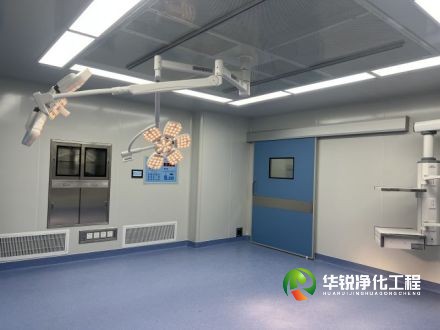 山西成都手術(shù)室裝修需要注意哪些方面？