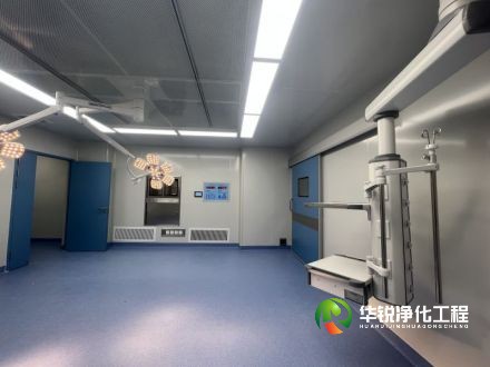山西檢驗科化驗室裝修設計施工要點有哪些
