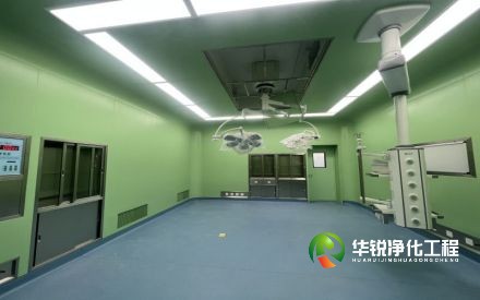 山西層流手術(shù)室裝修的布局設(shè)計(jì)具體應(yīng)該包括哪些元素