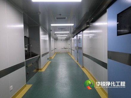山西手術(shù)室凈化工程廠家怎樣選擇專業(yè)的
