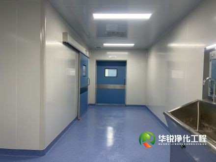 山西手術(shù)室凈化工程裝修的專業(yè)廠家都需要哪些資質(zhì)