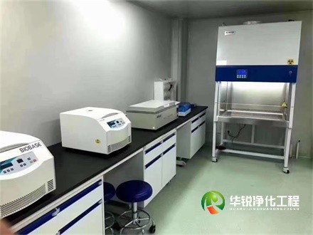 山西醫(yī)院凈化工程裝修中的材料防火性能要求