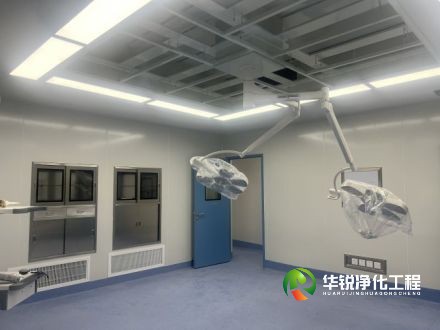山西帶您簡(jiǎn)單了解醫(yī)療衛(wèi)生凈化工程及其分區(qū)