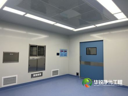 山西手術(shù)部地面PVC卷材和PVC地板的區(qū)別