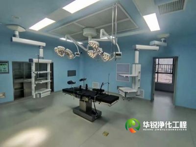 山西手術(shù)部墻面金屬板與非金屬板區(qū)別