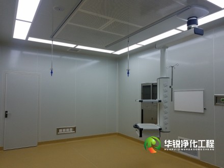 醫(yī)院凈化工程中設(shè)備最好材料什么材質(zhì)？