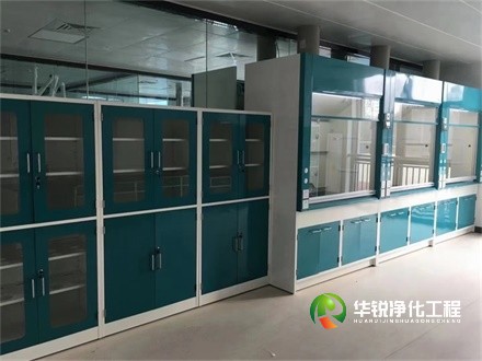 山西PCR實(shí)驗(yàn)室裝修時(shí)采用什么材料比較好？