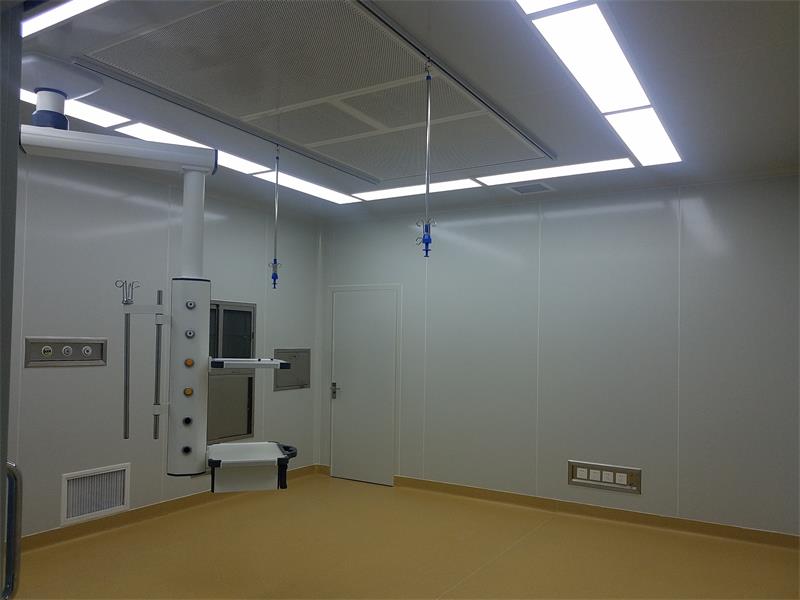 山西手術室凈化