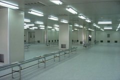山西如何保證潔凈室的內部穩(wěn)定環(huán)境