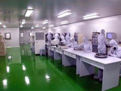 山西如何對(duì)潔凈室平面布局