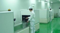 山西在潔凈室安裝過濾器需要注意的事項