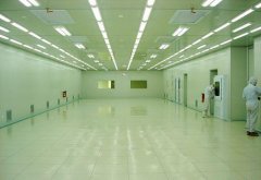 山西如何有效的控制潔凈室風(fēng)量、水量？