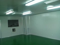 山西如何來維護(hù)潔凈室環(huán)境