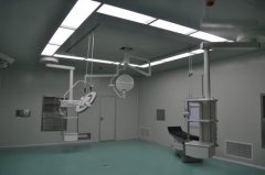 山西如何清理手術(shù)室看不到的死角