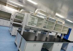 山西化學(xué)分析實驗室的設(shè)計施工要求