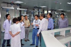山西實驗室家具制造企業(yè)如何開拓中小城市市場