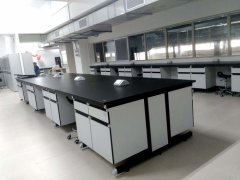 山西實驗室家具各顯神通
