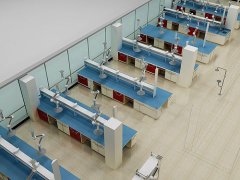 山西實驗室家具在實驗發(fā)展中的重要性