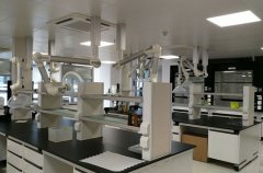 山西實驗室家具整體布置要點