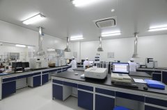 山西實驗室家具的三個要素：安全、效率和舒適
