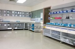 山西實驗室家具的分類
