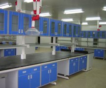 山西實驗室廢水處理原則