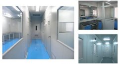 山西實(shí)驗(yàn)室電氣施工方案