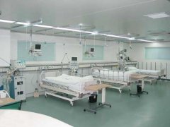 山西實驗室設(shè)計施工要點