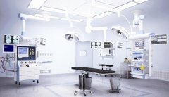 江蘇關于醫(yī)院層流潔凈手術室裝修工程施工探討