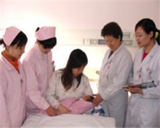 山西醫(yī)院產(chǎn)婦手術(shù)室與產(chǎn)婦病房的設(shè)計