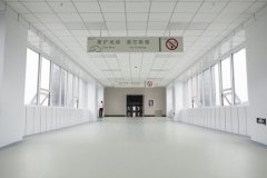山西醫(yī)院裝修設(shè)計(jì)百萬級潔凈手術(shù)室案例演示